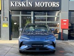 KESKİN MOTORS'TAN 2025 BYD SEALİON7 DESİGN
