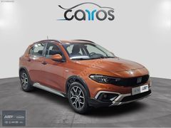 ASF Renault'tan 2023 Egea Cross 1.4 Urban Orijinal-Takas Desteği