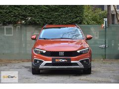 2023 Fiat Egea Cross Urban Boya Değişen Tramer Yok 62.000 Km