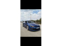 Sahibinden Volkswagen Scirocco 1.4 TSi Sportline 2013 Model 