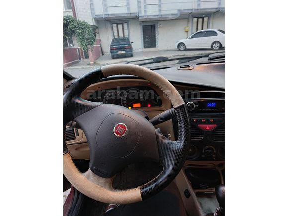 Sahibinden Fiat Albea 1.2 Active 2004 Model
