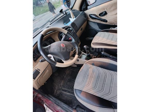 Sahibinden Fiat Albea 1.2 Active 2004 Model