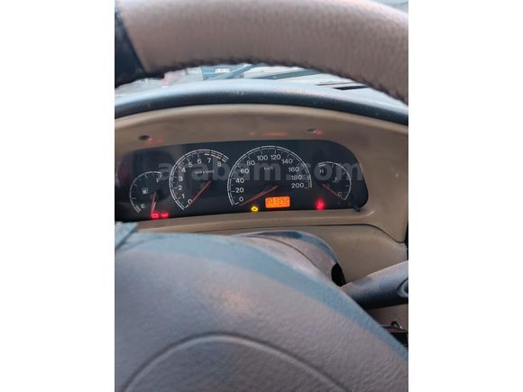 Sahibinden Fiat Albea 1.2 Active 2004 Model