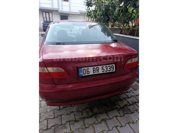 Sahibinden Fiat Albea 1.2 Active 2004 Model