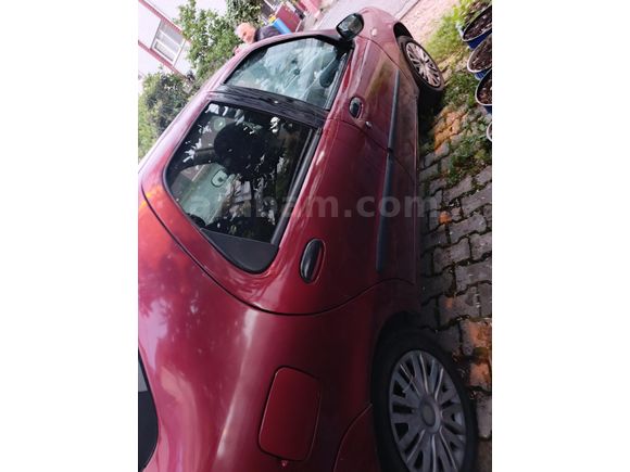 Sahibinden Fiat Albea 1.2 Active 2004 Model