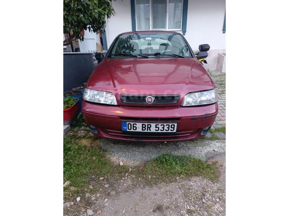 Sahibinden Fiat Albea 1.2 Active 2004 Model