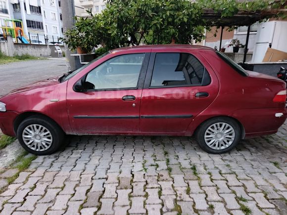 Sahibinden Fiat Albea 1.2 Active 2004 Model