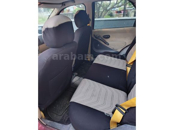 Sahibinden Fiat Albea 1.2 Active 2004 Model