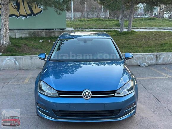RY ' den Otomatik Golf