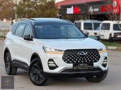 *2023*12 TAKSİT*7 PRO*1.6TGDI LUXURY*BOYASZ*DEĞİŞENSİZ*TRAMERSİZ