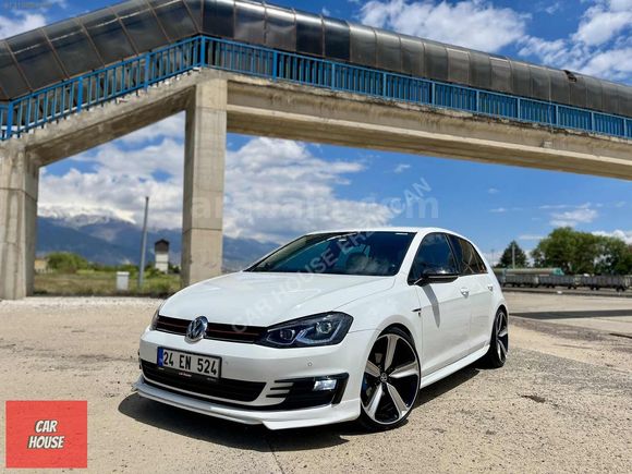 2016 HATASIZ TRAMERSİZ BOL EKSTRALI GOLF