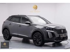 2025 PEUGEOT 2008 GT BOYASIZ CAM TAVAN-360KAMERA