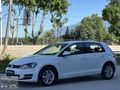 YARDIMCILAR'DA..ÇOK TEMİZ..OTOMATİK GOLF..SADECE 87.000KM..