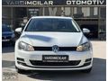 YARDIMCILAR'DA..ÇOK TEMİZ..OTOMATİK GOLF..SADECE 87.000KM..