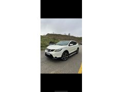 Sahibinden Nissan Qashqai 1.6 dCi Platinum Premium Pack 2014 Model