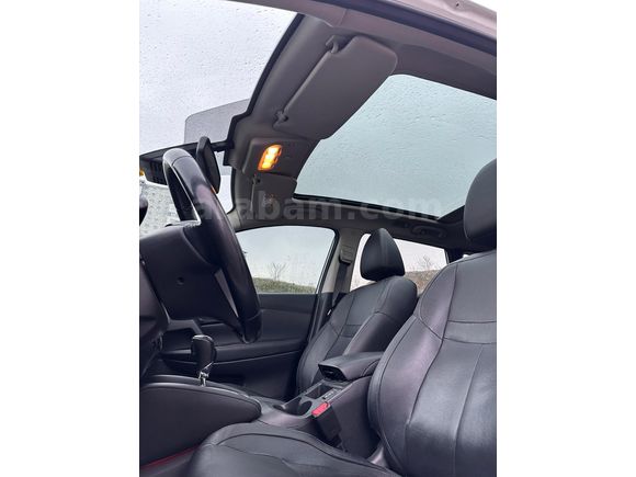 Sahibinden Nissan Qashqai 1.6 dCi Platinum Premium Pack 2014 Model
