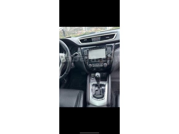 Sahibinden Nissan Qashqai 1.6 dCi Platinum Premium Pack 2014 Model
