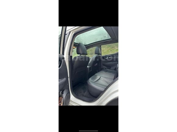 Sahibinden Nissan Qashqai 1.6 dCi Platinum Premium Pack 2014 Model