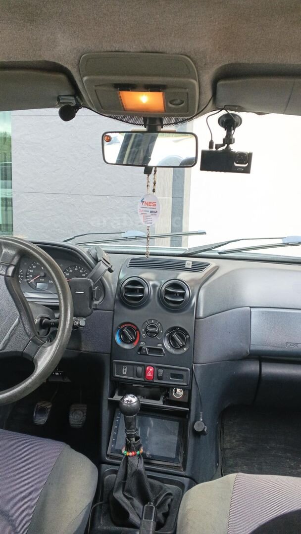 Sahibinden Alfa Romeo 146 1.6 TS 1998 Model Kocaeli 450.000 km Beyaz 4
