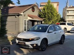 KORKUT OTOMOTİV'DEN FİAT EGEA CROSS URBAN HATASIZ 69.000Km 2023