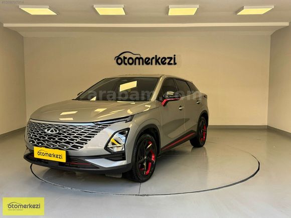 OTOMERKEZİ- K.KARTI 12 TAKSİT - YETKİLİ SERVİS BAKIMLI GARANTİLİ