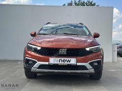 HATASIZ 2024 MODEL FİAT EGEA CROSS URBAN