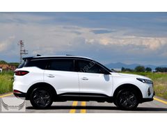 ''SÜSLER'' -HATASIZ-BOYASIZ-TRAMERSİZ-LUXURY-ÇİFT RENK-42 KM