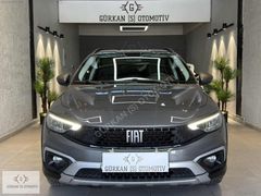 GÜRKAN (S) OTOMOTİV 2023 FİAT EGEA CROSS URBAN 21.000 KM HATASIZ