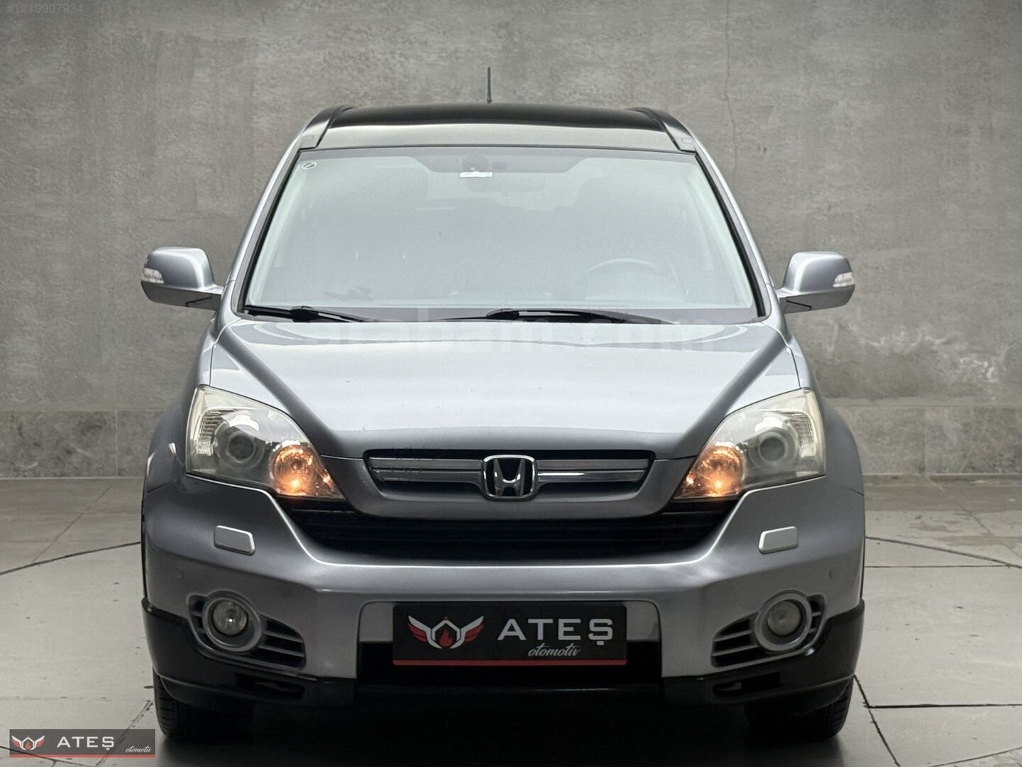 İLK SAHBİNDEN ORJİNAL DEĞİŞENSİZ HONDA CR-V 2.0İ-VTEC EXECUTİVE 2