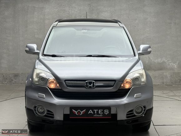 İLK SAHBİNDEN ORJİNAL DEĞİŞENSİZ HONDA CR-V 2.0İ-VTEC EXECUTİVE