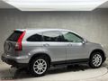 İLK SAHBİNDEN ORJİNAL DEĞİŞENSİZ HONDA CR-V 2.0İ-VTEC EXECUTİVE