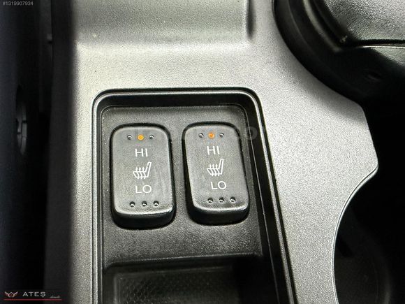İLK SAHBİNDEN ORJİNAL DEĞİŞENSİZ HONDA CR-V 2.0İ-VTEC EXECUTİVE