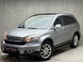 İLK SAHBİNDEN ORJİNAL DEĞİŞENSİZ HONDA CR-V 2.0İ-VTEC EXECUTİVE