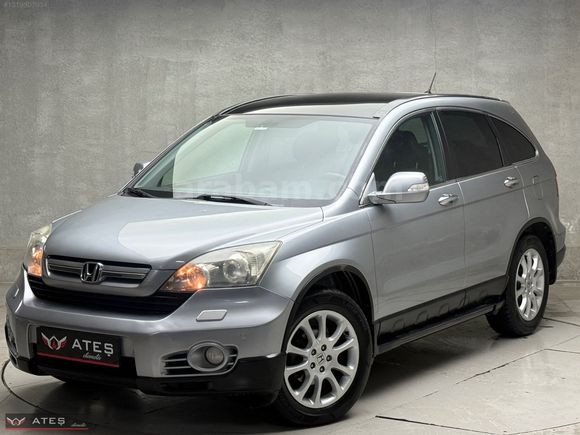 İLK SAHBİNDEN ORJİNAL DEĞİŞENSİZ HONDA CR-V 2.0İ-VTEC EXECUTİVE