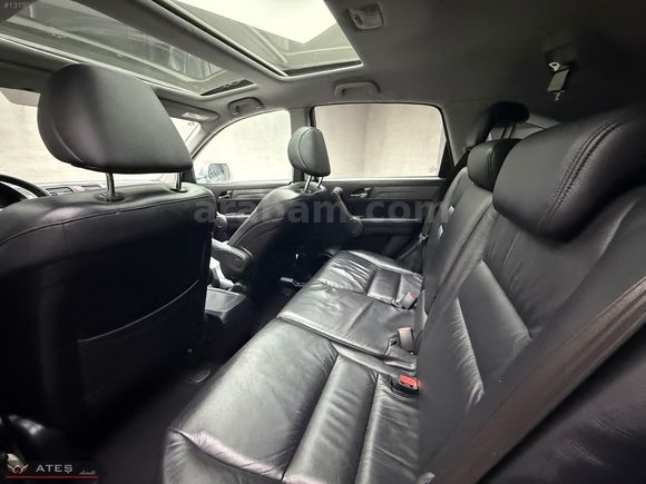 İLK SAHBİNDEN ORJİNAL DEĞİŞENSİZ HONDA CR-V 2.0İ-VTEC EXECUTİVE