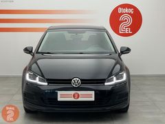 OTOKOÇ 2.EL DENİZLİ'DEN VOLKSWAGEN GOLF VII LED MIDLINE PLUS