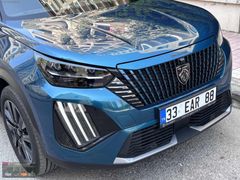 BOYASIZ+GT+SIFIRI GİBİ+CAM TAVAN SUNROOF+ÇİFT RENK