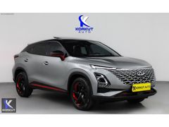 2024 OMADA 5 LUXURY GARANTİLİ DEGİŞENSİZ TRAMERSİZ 75.000KM