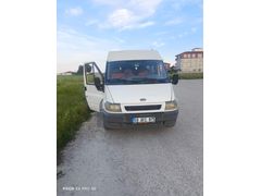 Sahibinden Ford Transit 300 S 2006 Model