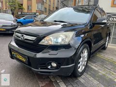 2007 İlk Elden! Yeni Bakım Camtavan HONDA CR-V 2.0 EXECUTİVE 4X4