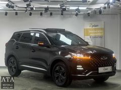 ATA-2024-Chery Tiggo7 Pro 1.6 TGDI Comfort 'CAM TAVAN/GERİGÖRÜŞ'