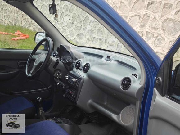 ERDOĞAN AUTO DAN HYUNDAİ ATOS