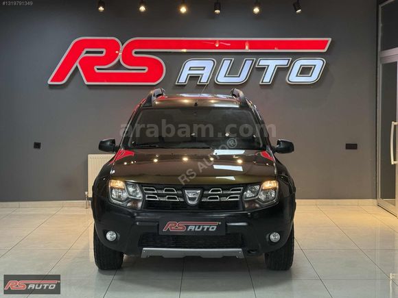 RS AUTO'DAN / 2014 ÇIKIŞLI İLK ELDEN FABRİKA LPG'Lİ 115 BİN KM
