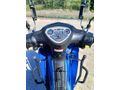 Sahibinden Mondial 100 SFC Snappy Xi