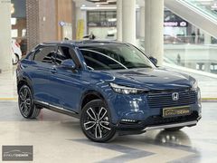 2024 HR-V 1.5 e-HEV Hybrid Advance CVT HATASIZ K.KARTINA 12 TK
