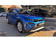 BOYASIZ 2025 SKODA ELROQ/ACC/E.BAGAJ/D.ISITMA K.ISITMA/20'JANT