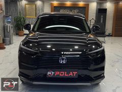 POLAT'TAN 2024 HONDA HR-V 1.5 E-HEV HYBRİD ELEGANCE OTOMATİK
