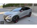 BELTİR AUTO 2023 MODEL CHERY OMODA 5