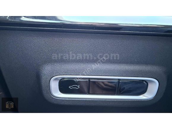 BELTİR AUTO 2023 MODEL CHERY OMODA 5