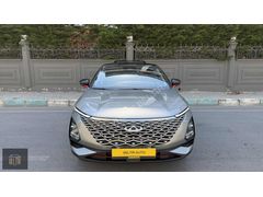 BELTİR AUTO 2023 MODEL CHERY OMODA 5